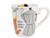 Beker 0.35L Cozy Days Coffee - Blond Amsterdam - 1