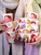 Beker 0.35L Cozy Days Cozy Hats - Blond Amsterdam - 5