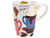 XL Beker 0.5L Cozy Days Hot chocolate weather – Blond Amsterdam