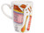 XL Beker 0.5L Cozy Days Hot chocolate weather - Blond Amsterdam - 3