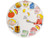 Bord 31cm Cozy Days The perfect pancake
