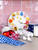 Bord 31cm Cozy Days The perfect pancake