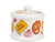 Voorraadpot 12.5cm Cozy Days Sweet comfort - Blond Amsterdam - 1