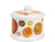 Voorraadpot 12.5cm Cozy Days Sweet comfort 