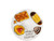 Voorraadpot 12.5cm Cozy Days Sweet comfort - Blond Amsterdam - 4
