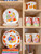 Voorraadpot 12.5cm Cozy Days Sweet comfort 