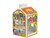 Lichthuisje Cozy Days Bookstore - Blond Amsterdam - 1