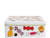 Blik Vierkant Cozy Days Favorite candy