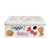Blik Vierkant Cozy Days Favorite candy