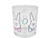 Sapglas 0,2l Pasen Paashazen – Blond Amsterdam