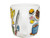 Cappuccinobeker 0,5l Vaderdag best dad