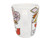 Custom: Beker 0.35L Valentijn Madame