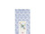 Chopstickshouder set van 4 Blond Sushi Gyoza/Edamame
