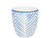 Minimok zonder oor 0.2L Blond Sushi Blue Stripes - Blond Amsterdam - 3