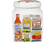 Voorraadpot vierkant 20x26cm Blond Birthday I love my kitchen - Blond Amsterdam - 2