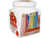 Voorraadpot vierkant 20x26cm Blond Birthday I love my kitchen - Blond Amsterdam - 6