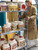 Voorraadpot vierkant 20x26cm Blond Birthday I love my kitchen - Blond Amsterdam - 8
