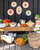 Bord 22cm Everyday Tasty Tomatoes 