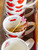 Theelepel set van 4 Even Bijkletsen Hartjes - Blond Amsterdam - 3
