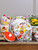 Theelepel set van 4 Efteling Sprookjesbos - Blond Amsterdam - 2