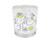 Sapglas 0.2L Efteling De Zes Zwanen - Blond Amsterdam - 2