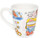 Beker 0.35L Efteling De Prinses op de erwt 
