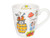 Custom: Beker 0.35L Efteling De Prinses op de erwt – Blond Amsterdam