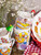Custom: Beker 0.35L Efteling De Prinses op de erwt 
