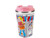 To go beker 0.38L Even Bijkletsen The Coffee Corner - Blond Amsterdam - 1