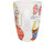 XL Beker 0,5L & Petit Four Set Even Bijkletsen Hot Chocolate Weather - Blond Amsterdam - 5