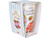 XL Beker 0,5L & Petit Four Set Even Bijkletsen Hot Chocolate Weather