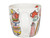 Cappuccinobeker 0,5L Blond Birthday All you need is Blond - Blond Amsterdam - 4