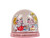 Sneeuwbol 9cm Blond Birthday Even Bijkletsen - Blond Amsterdam - 2