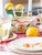 Saladeschaal 24cm Pasta Italië - Blond Amsterdam - 6