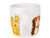 Cappuccinobeker 0,5l Dier Hond - Blond Amsterdam - 4