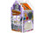 Lichthuisje Trapgevel Halloween Spookhuis - Blond Amsterdam - 1
