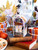 Lichthuisje Trapgevel Halloween Spookhuis - Blond Amsterdam - 3