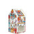 Lichthuisje met Trapgevel Sint Pietenhuis - Blond Amsterdam - 1