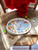 Ovaal Bord 27cm Sint Iconen - Blond Amsterdam - 3
