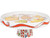 Taartplateau met rand 24cm Kerst - Blond Amsterdam - 1