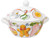 Soepterrine 23cm Kerst Strik - Blond Amsterdam - 3