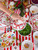 Soepterrine 23cm Kerst Strik - Blond Amsterdam - 8