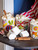 Cappuccinobeker 0,5l Kerst Kerstballen - Blond Amsterdam - 5