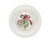 Botervloot Rond 12cm Kerst Kerstballen - Blond Amsterdam - 5