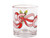 Sapglas 0,2l Kerst Strik - Blond Amsterdam - 3
