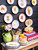 Bord 22cm Everyday Pindakaas - Blond Amsterdam - 4