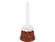 Kandelaar Kerst Bruine Pudding - Blond Amsterdam - 2