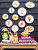 Bord 18cm Everyday Wortels - Blond Amsterdam - 4
