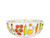 Saladeschaal 24cm Everyday Salad Icons