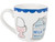 Cappuccinobeker 0,5l Everyday Breakfast Icons